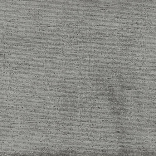 Plain Grey M2M - Castello Steel Fabric Sample Paoletti