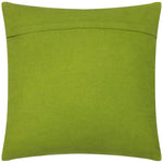 furn. Coral Cheetah Polyester Filled Cushion in Coral