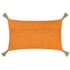 Wylder Charais Cushion Cover in Yellow