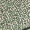 Wylder Cirro Cushion Cover in Green