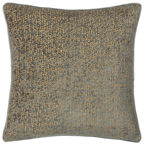 Abstract Grey Cushions - Cirro  Cushion Cover Grey Wylder