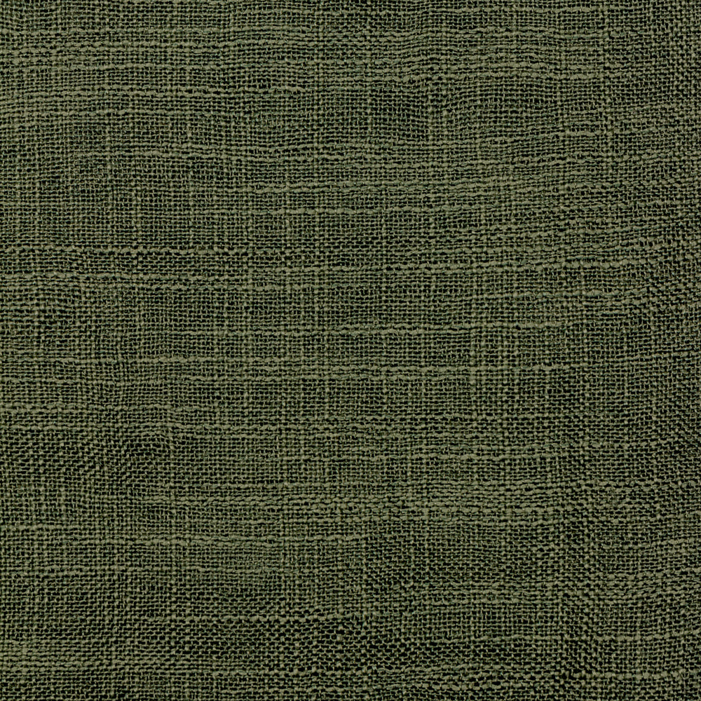 Cirrus Woven Sheer Curtain Panel Forest