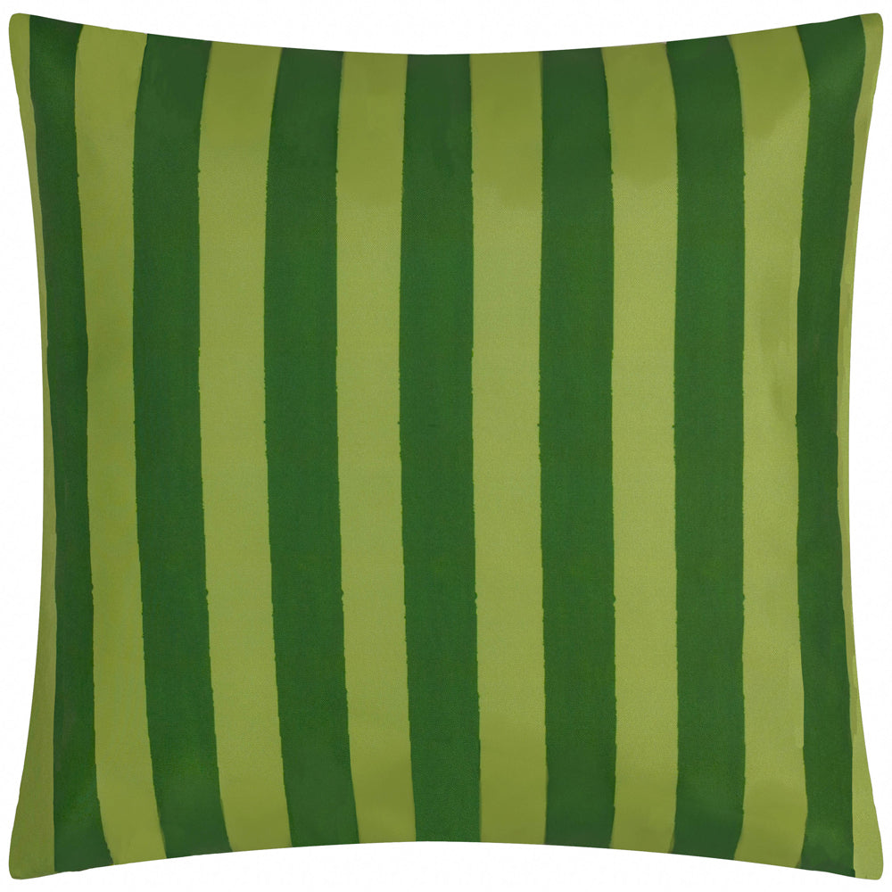 Citronello Printed Outdoor Cushion Peach