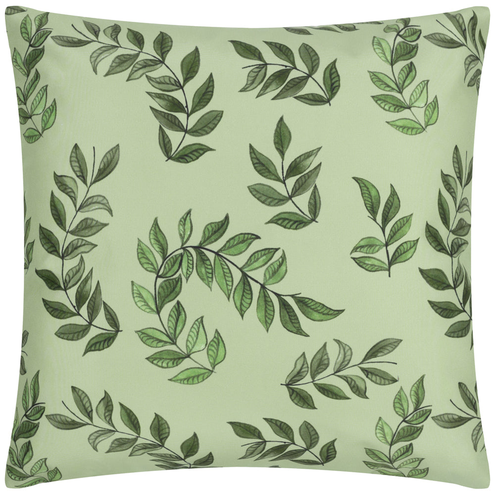 Cockatoo Outdoor Cushion Multicolour