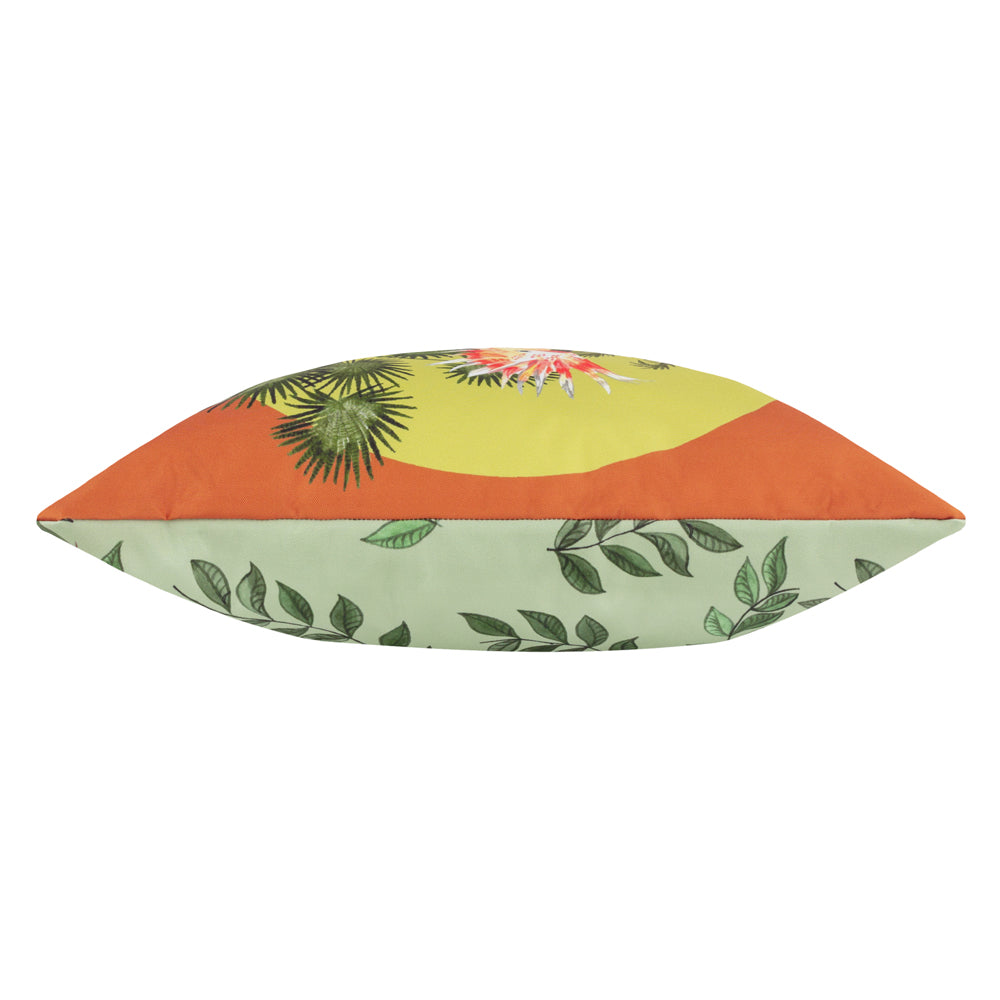 Cockatoo Outdoor Cushion Multicolour