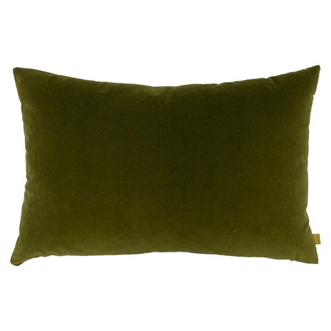 Olive cushion outlet covers