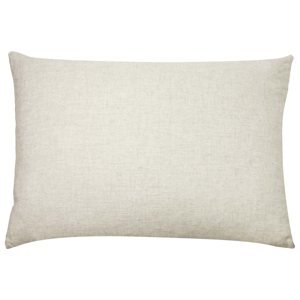 Contra Velvet Cushion Teal