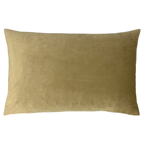 Animal Green Cushions - Country  Duck Pond Rectangular Cushion Cover Mint Evans Lichfield