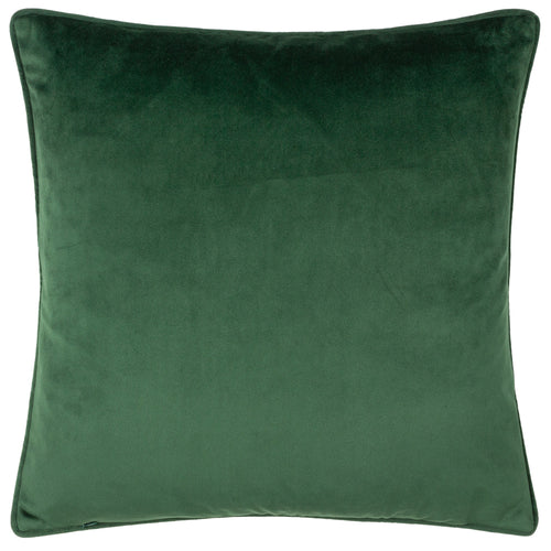 Animal Green Cushions - Reindeer  Cushion Cover Green furn.
