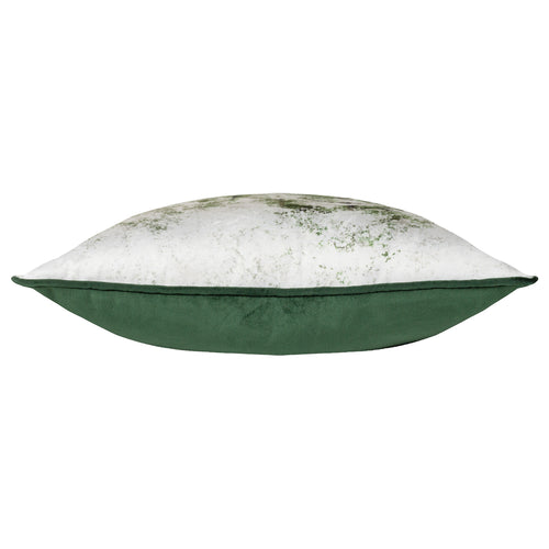 Animal Green Cushions - Reindeer  Cushion Cover Green furn.