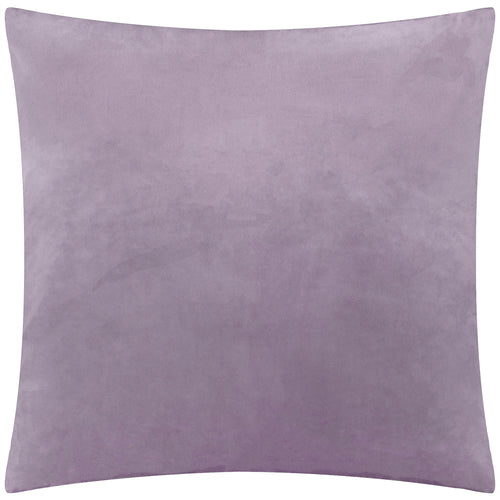  Purple Cushions - Croft Twill Woven Cushion Cover Heather Wylder