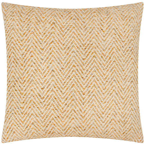  Yellow Cushions - Croft Twill Woven Cushion Cover Honey Wylder