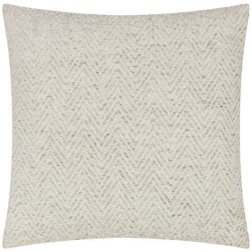  Beige Cushions - Croft Twill Woven Cushion Cover Natural Wylder