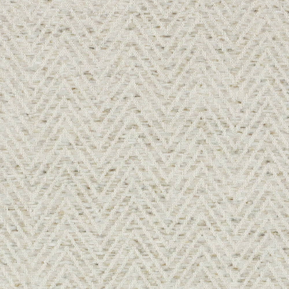 Croft Twill Woven Cushion Natural