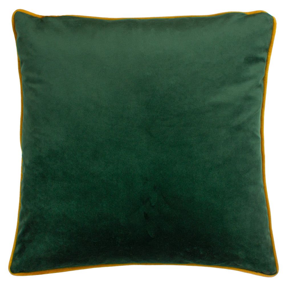 Christmas Together Twilight Town Cushion Multicolour