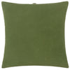 furn. Dakota Tufted Cushion Cover in Forest