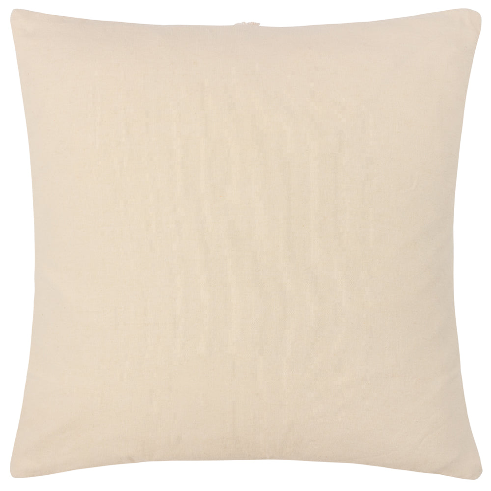 Dakota Tufted Cushion Natural