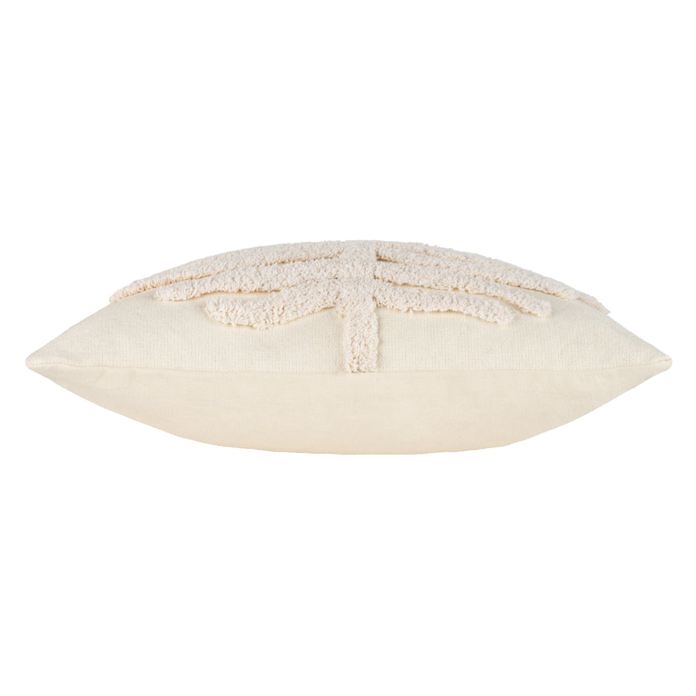 Dakota Tufted Cushion Natural