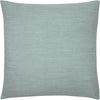 Evans Lichfield Dalton Slubbed Cushion Cover in Sea Blue