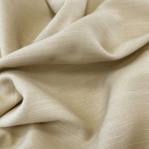 Plain Cream M2M - Dalton White Clay Fabric Sample furn.