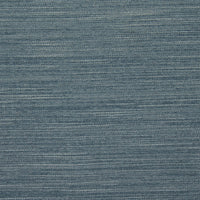 Plain Blue M2M - Dalton Indigo Fabric Sample furn.