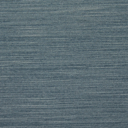Plain Blue M2M - Dalton Indigo Made to Measure Curtains furn.