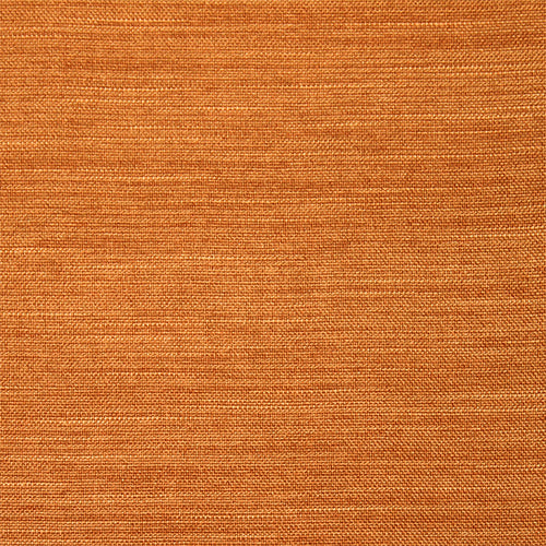 Plain Orange M2M - Dalton Sienna Made to Measure Curtains furn.