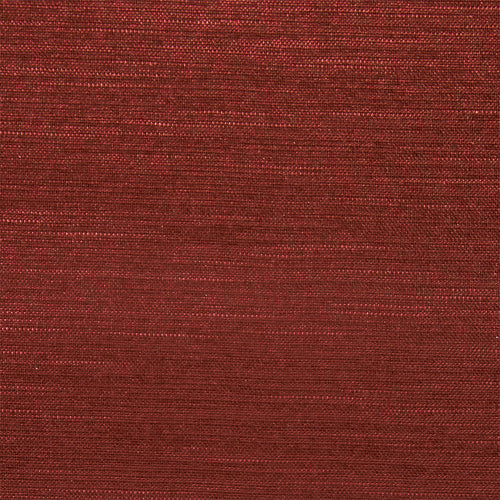 Plain Red M2M - Dalton Wine Fabric Sample furn.