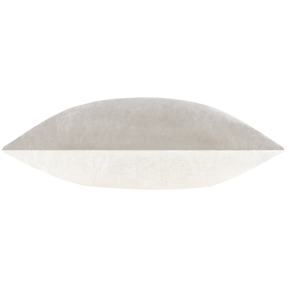 Darland Velvet Cushion Doe