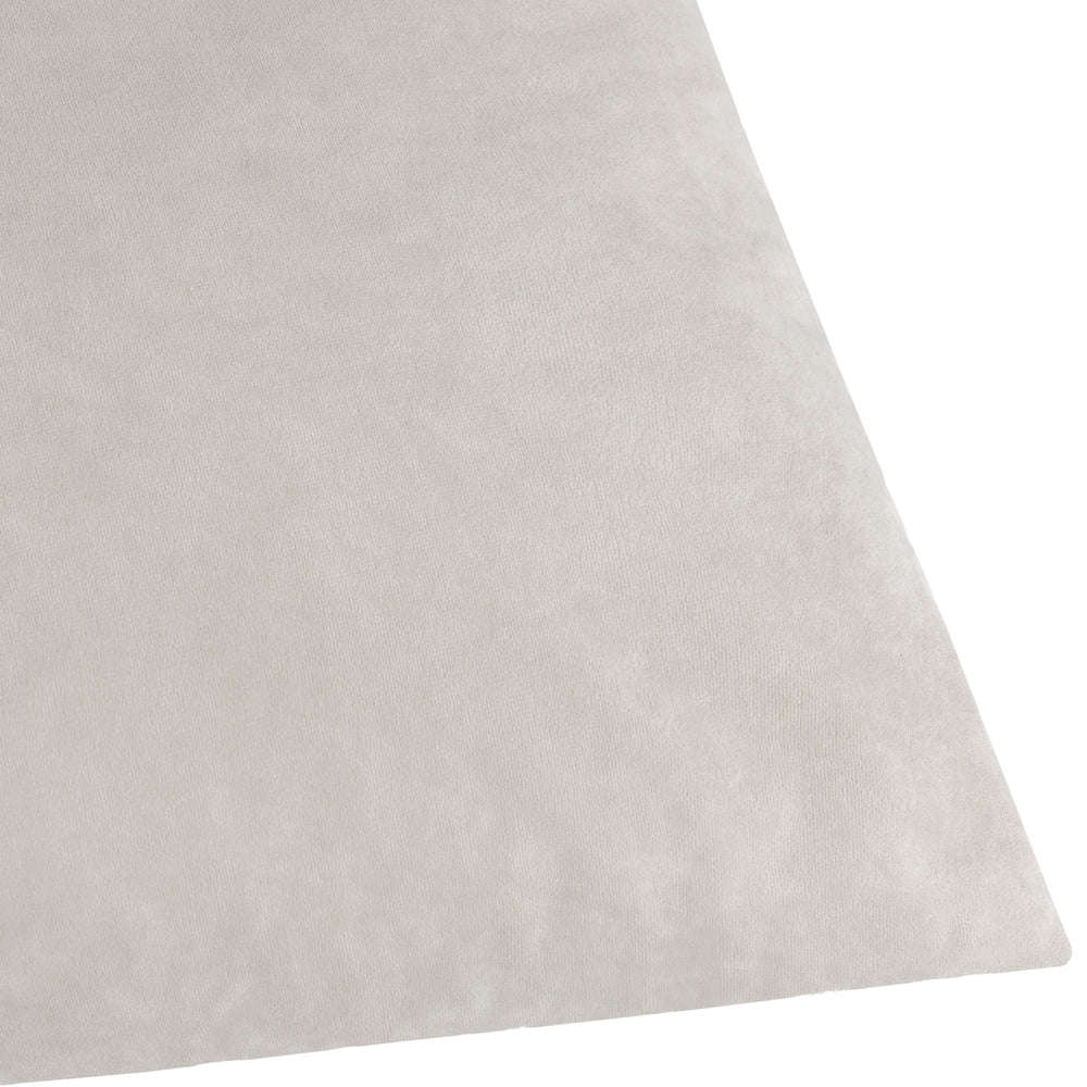 Darland Velvet Cushion Doe
