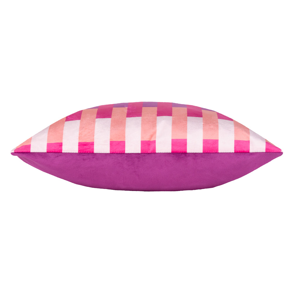 Dashing Cushion Multicolour