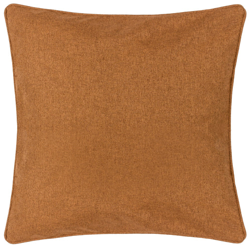 Plain Red Cushions - Dawn  Cushion Cover Brick furn.