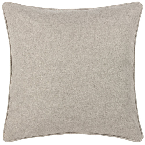 Plain Grey Cushions - Dawn  Cushion Cover Grey furn.