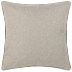 furn. Dawn Cushion Cover in Grey