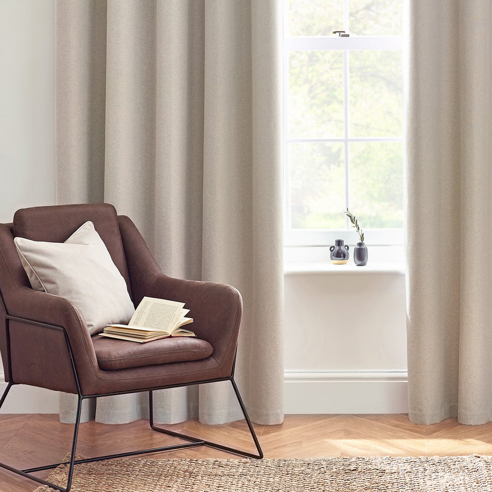 Dawn Cushion Linen