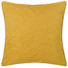 furn. Dawn Cushion Cover in Mustard