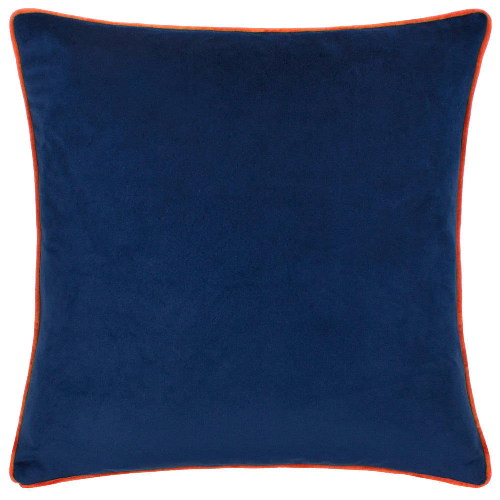 Azure blue cushions hotsell