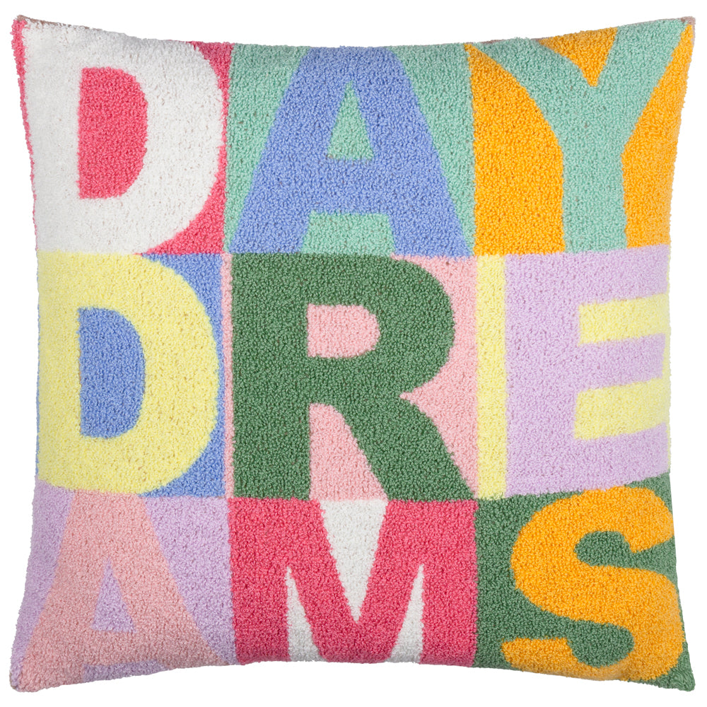 Daydreams Cushion Multicolour
