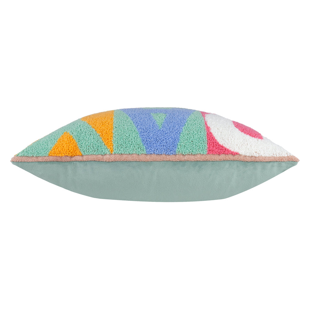 Daydreams Cushion Multicolour
