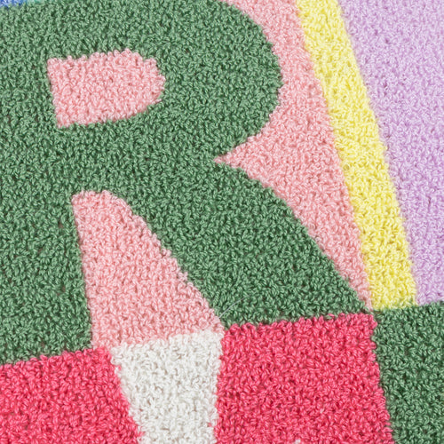 Daydreams Cushion Multicolour