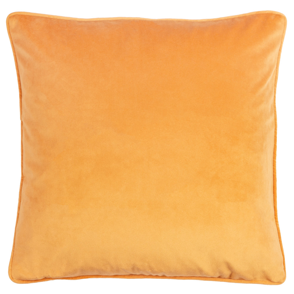 Deck The Halls Cushion Pine Green