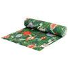 furn. Deck The Halls Table Runner in Green