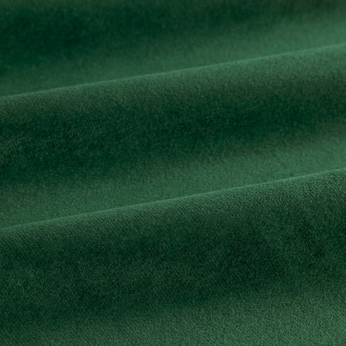 The Ultimate Velvet Blackout Eyelet Curtains Emerald