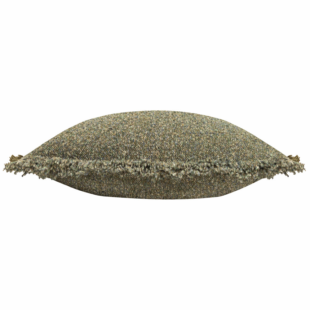 Doze Cushion Moss