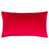 Heya Home Festive-val Baubles Cushion Cover in Multicolour