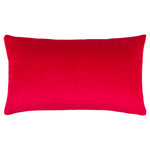 Heya Home Festive-val Baubles Cushion Cover in Pink