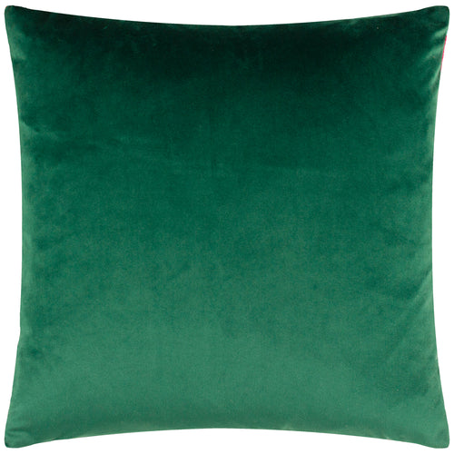 Abstract Multi Cushions - Festive-val Crimbo Cushion Cover Multicolour Heya Home