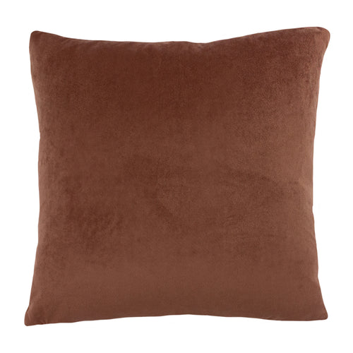  Pink Cushions - Flicker Fringed Cushion Cover Rose furn.