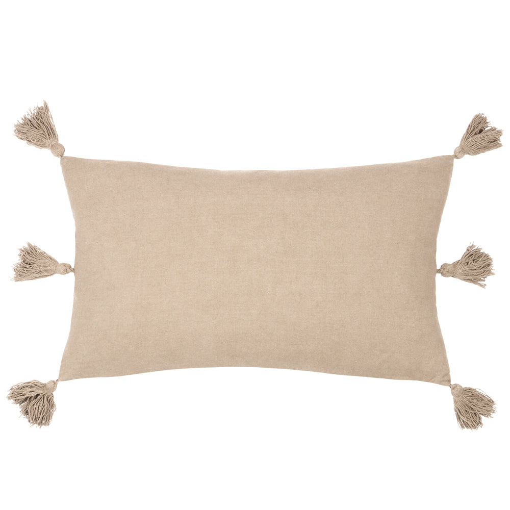 Folis Cushion Stone
