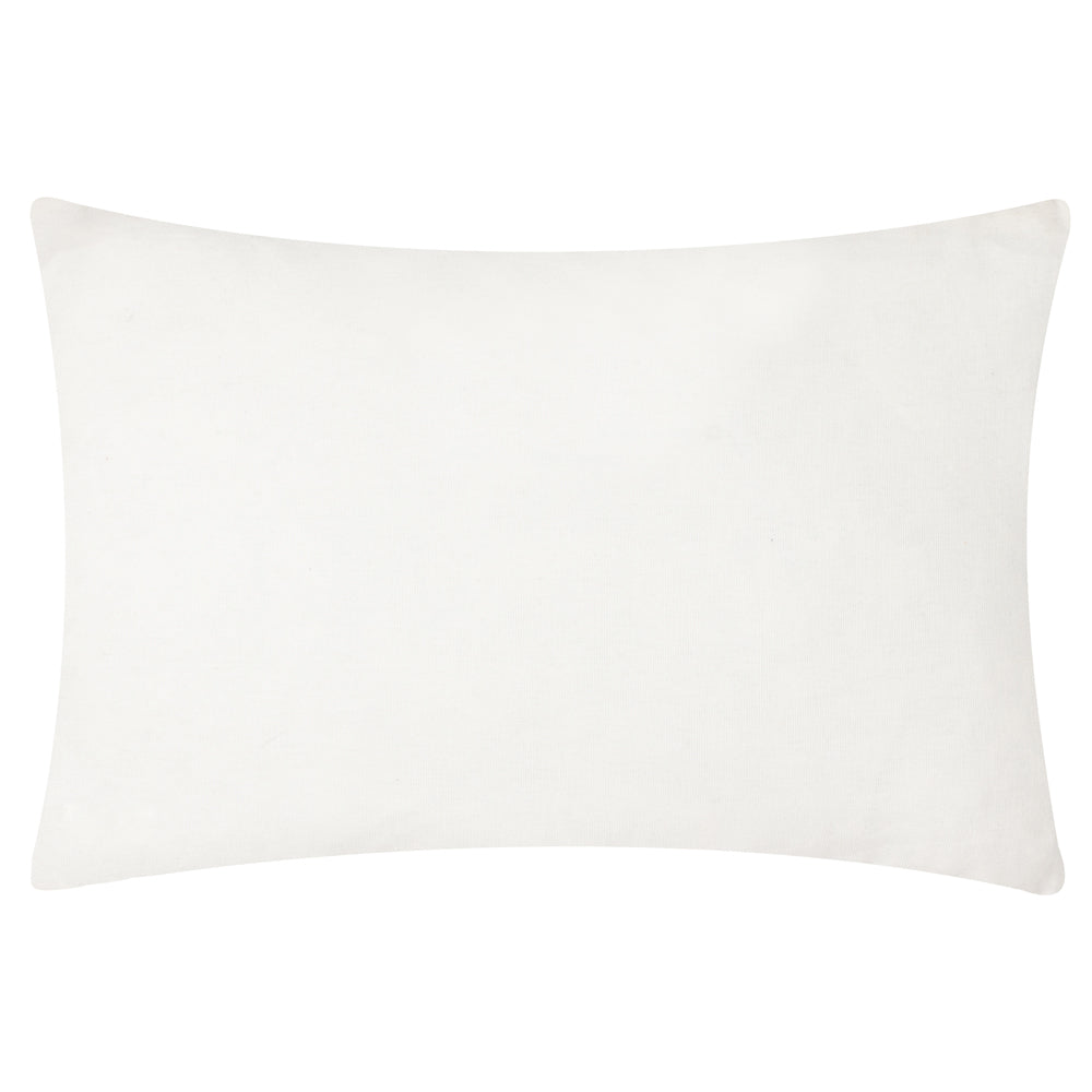 Fosse Tufted Cushion Natural